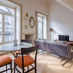 Appartement Youropo - Taipas Porto