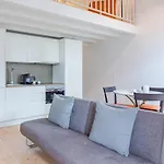 Appartement Youropo - Taipas Porto