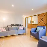 Appartement Youropo - Taipas