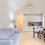 Appartement Youropo - Taipas