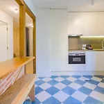 Appartement Youropo - Taipas *