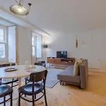Youropo - Taipas Appartement