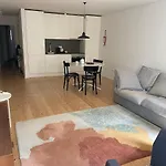 Appartement Youropo - Taipas *