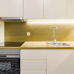 Youropo - Taipas Appartement