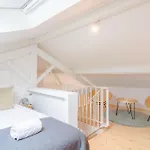 Youropo - Taipas Appartement