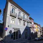 Appartement Youropo - Taipas *