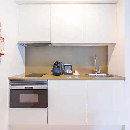 Appartement Youropo - Taipas