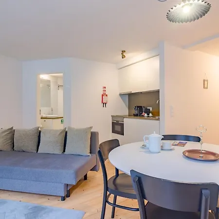 Appartement Youropo - Taipas *
