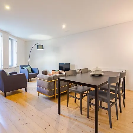 Youropo - Taipas Apartment Porto
