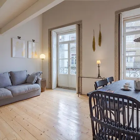 Youropo - Taipas Apartment
