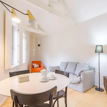 Youropo - Taipas Apartamento Porto