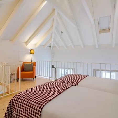Apartment Youropo - Taipas