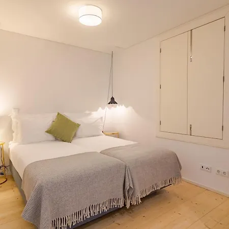 Youropo - Taipas Apartman