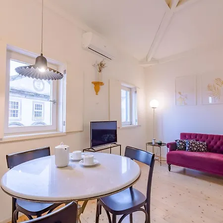 Apartman Youropo - Taipas *