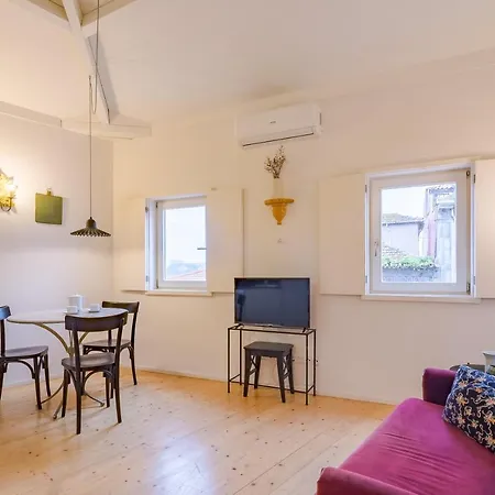 Youropo - Taipas Apartment *