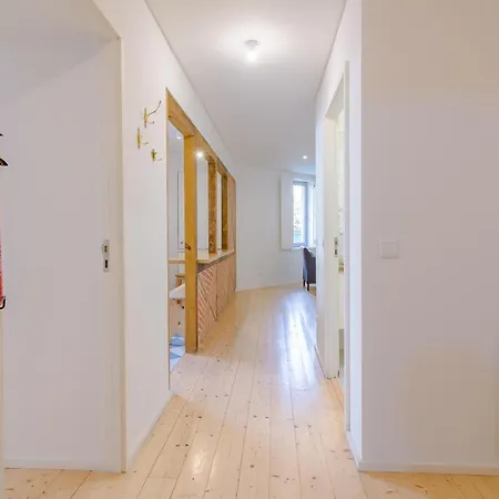 Apartamento Youropo - Taipas Porto