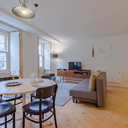 Youropo - Taipas Apartment