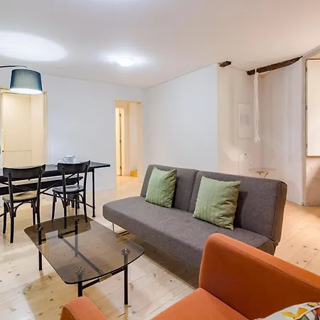 Apartman Youropo - Taipas Porto