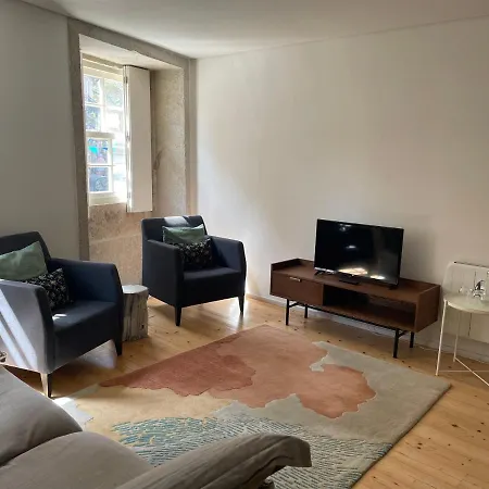 Youropo - Taipas Apartman Porto