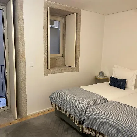 Apartman Youropo - Taipas
