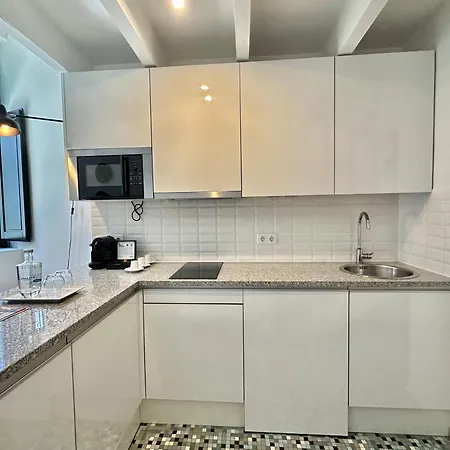 Youropo - Taipas Appartement