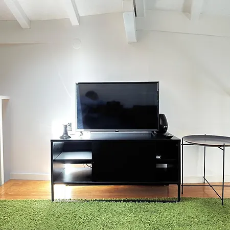 Youropo - Taipas Appartement