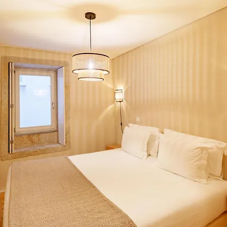 Appartement Youropo - Taipas *