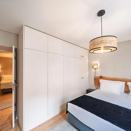 Youropo - Taipas Appartement