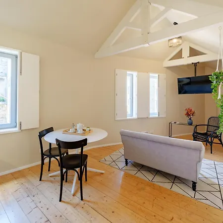 Youropo - Taipas Appartement