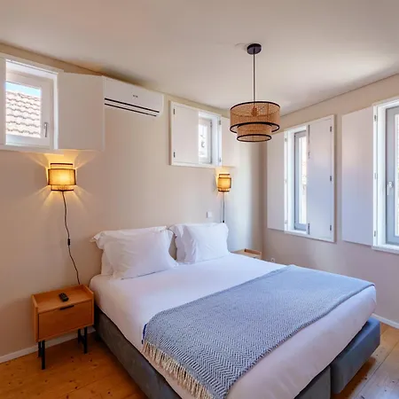 Youropo - Taipas Appartement