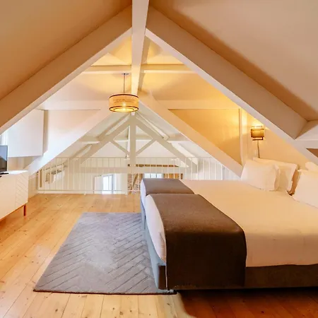 Youropo - Taipas Appartement