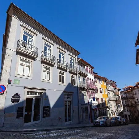 Youropo - Taipas Porto