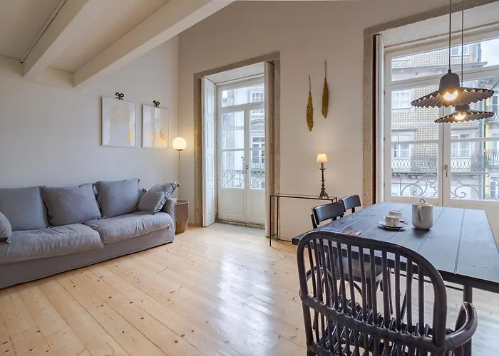 Youropo - Taipas Apartment