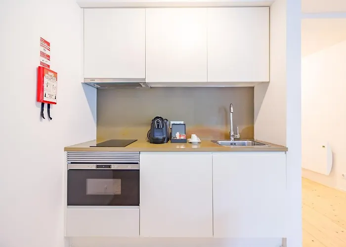 Apartamento Youropo - Taipas