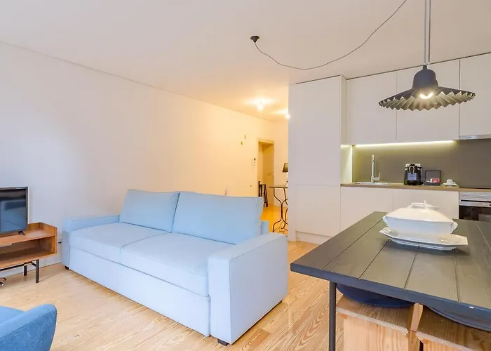 Apartamento Youropo - Taipas