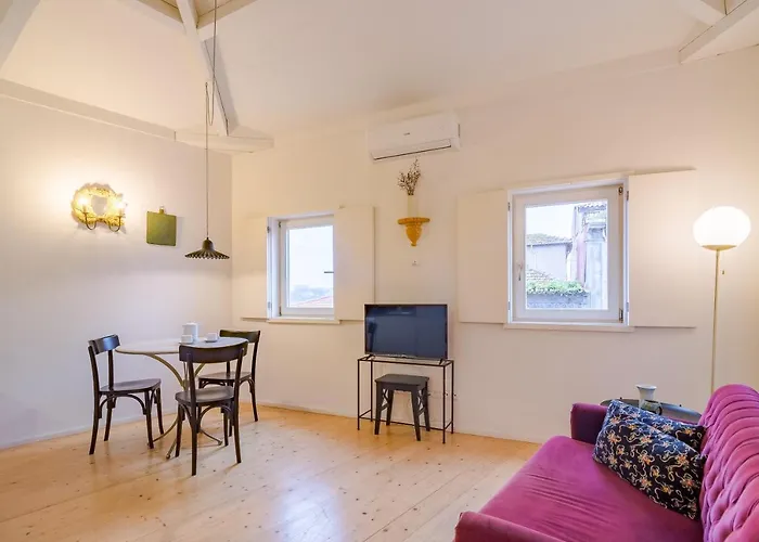 Youropo - Taipas Apartment *