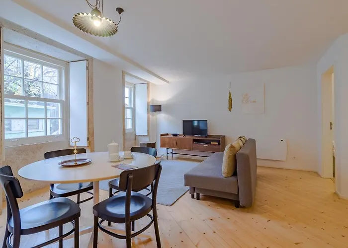 Youropo - Taipas Apartamento