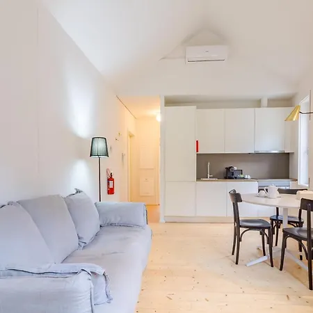 Appartement Youropo - Taipas