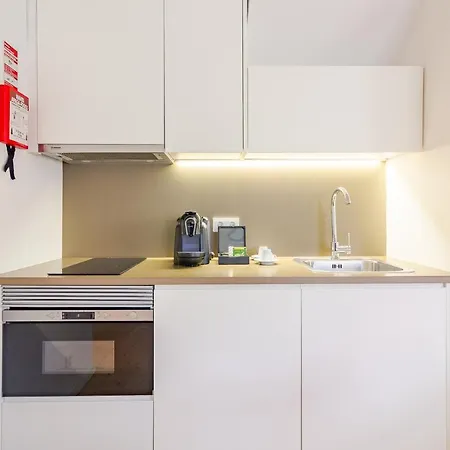 Youropo - Taipas Appartement Porto