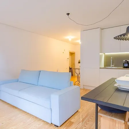 Apartament Youropo - Taipas