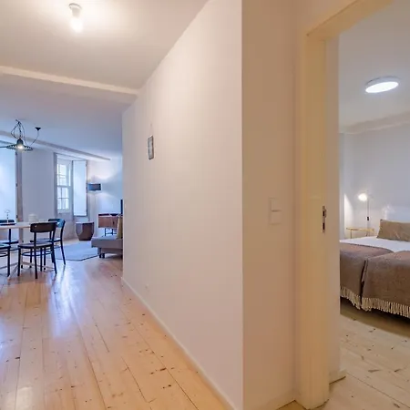 Youropo - Taipas Appartement