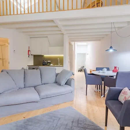 Appartement Youropo - Taipas *