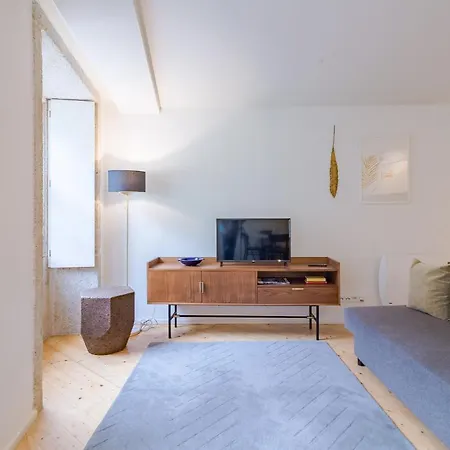 Youropo - Taipas Apartman Porto