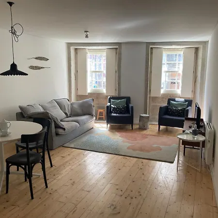 Youropo - Taipas Appartement *