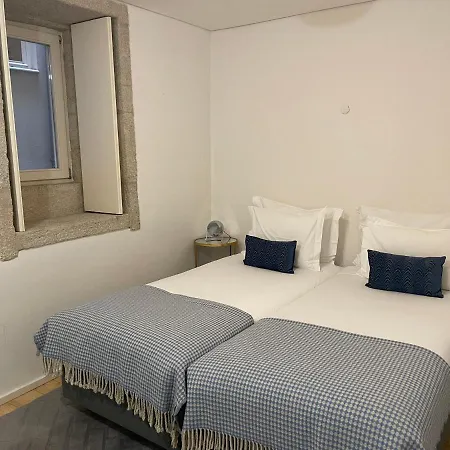 Youropo - Taipas Appartement Porto