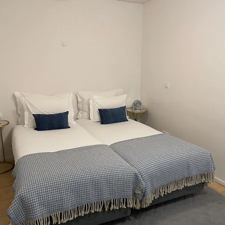 Appartement Youropo - Taipas