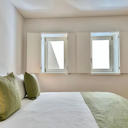 Youropo - Taipas Apartman Porto