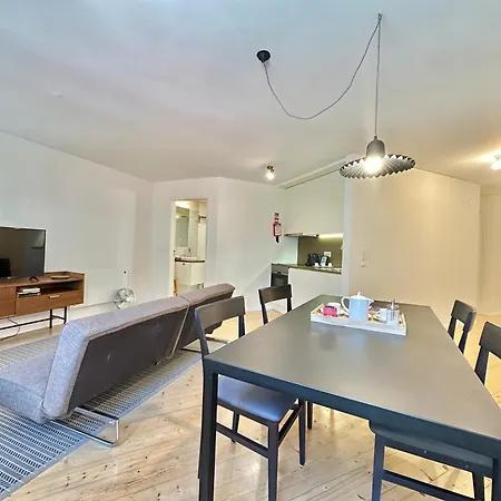 Youropo - Taipas Apartman