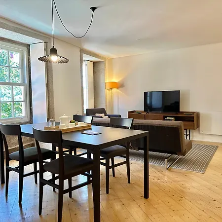 Apartman Youropo - Taipas *