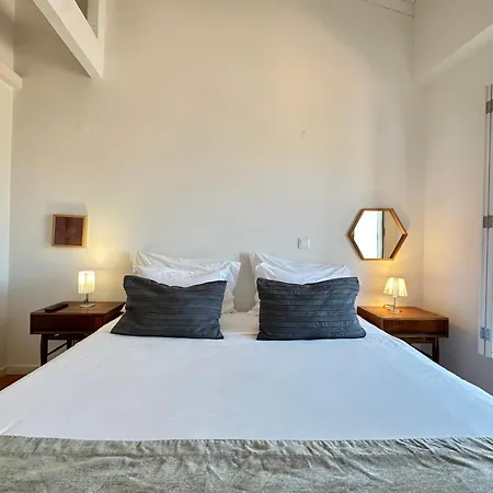 Youropo - Taipas Apartman Porto